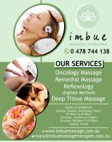 Imbue Massage Therapies image 1